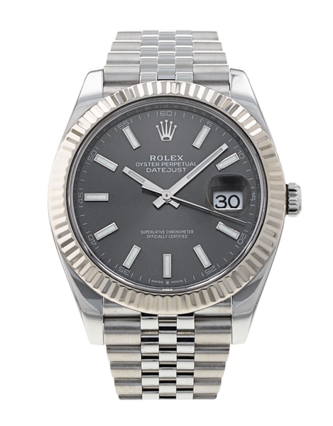 Rolex Datejust 41 126334